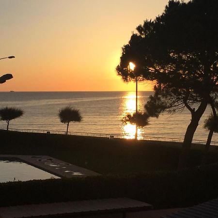 Palau del Mar Apartment L' Escala Bagian luar foto