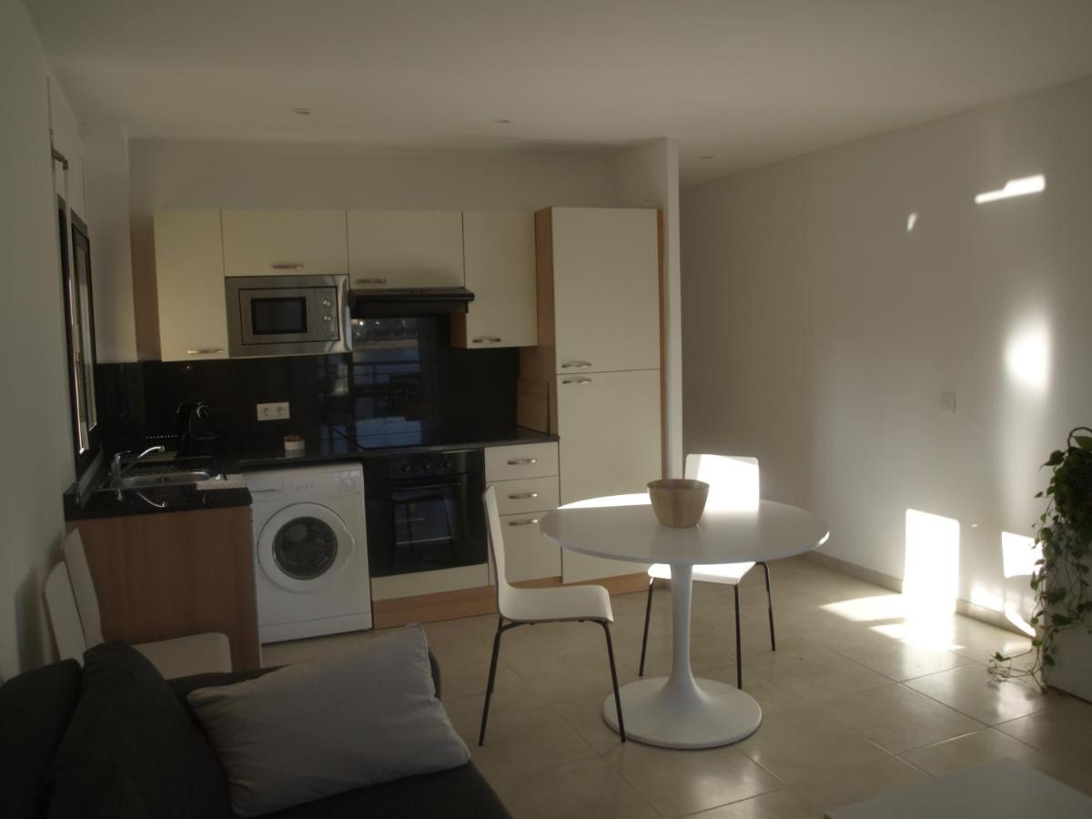 Palau del Mar Apartment L' Escala Bagian luar foto