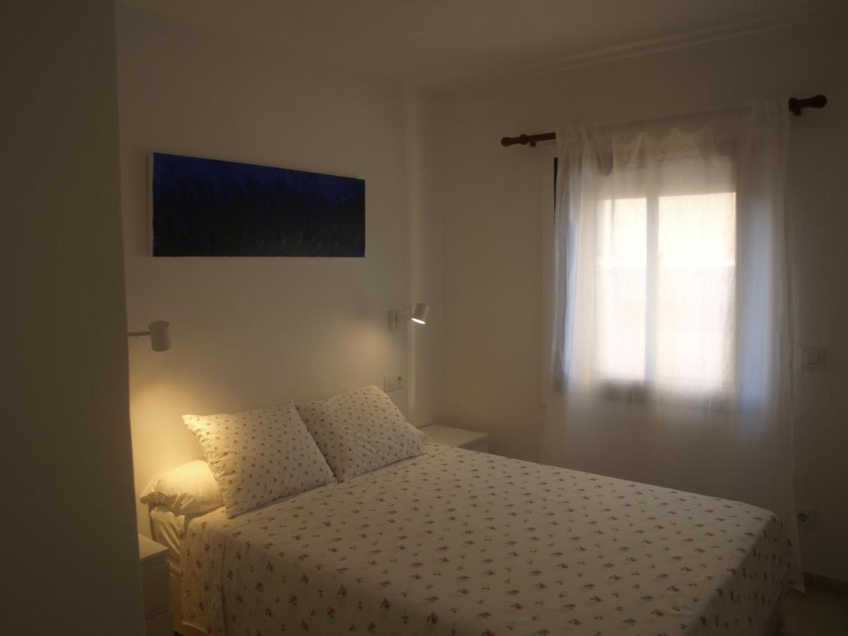 Palau del Mar Apartment L' Escala Bagian luar foto