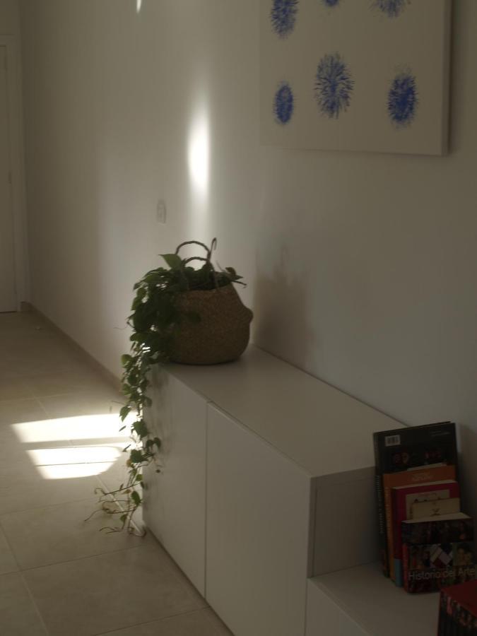 Palau del Mar Apartment L' Escala Bagian luar foto
