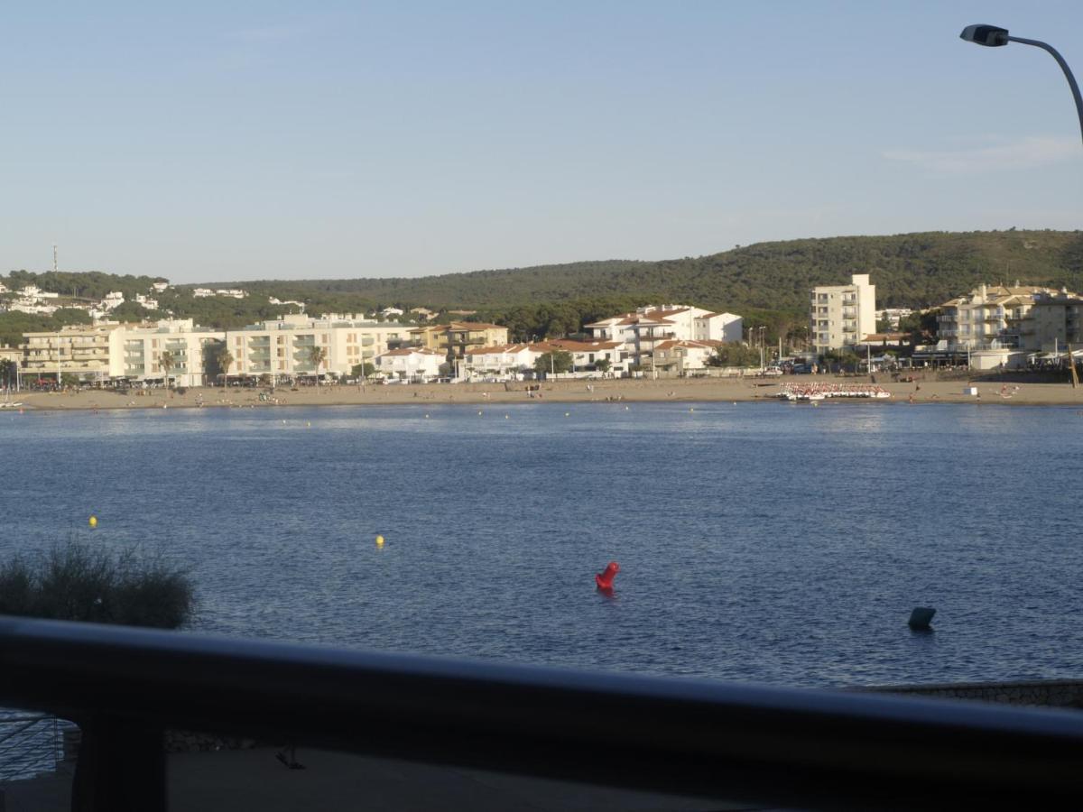 Palau del Mar Apartment L' Escala Bagian luar foto
